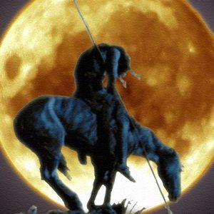 Meet your Posher, James